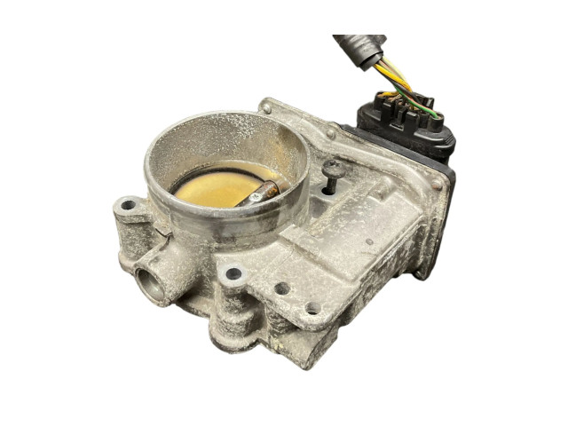 Дроссельная заслонка 30711551, 060411   Volvo C70