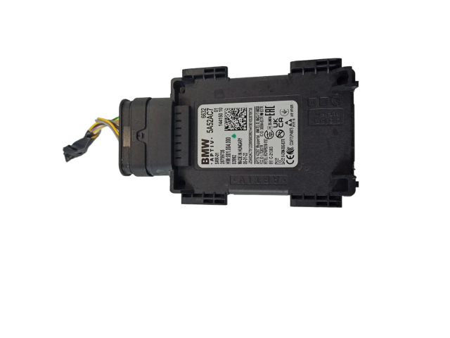 Датчик слепых зон 029365, 66325A52AC7 BMW Z4 g29