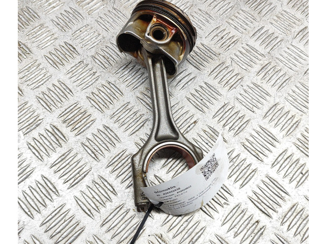 Píst 9488343, 8662616 BMW 2 F44 pro benzínový motor 2.0 B48 A20 A