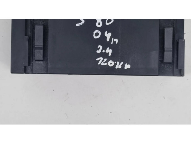 Блок управления 8691946   Volvo S60