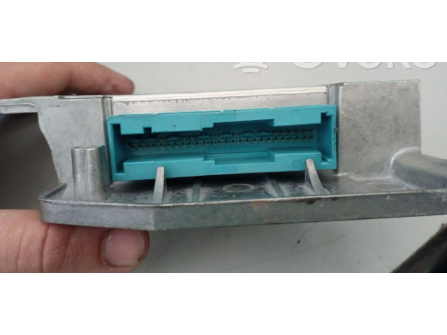 Блок подушек безопасности 13158713, 13158713 Opel Meriva A