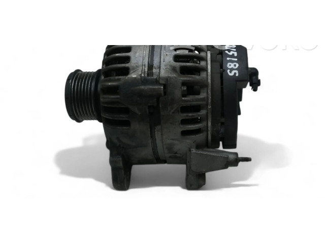 Генератор F00M145315 Skoda Octavia Mk2 (1Z)