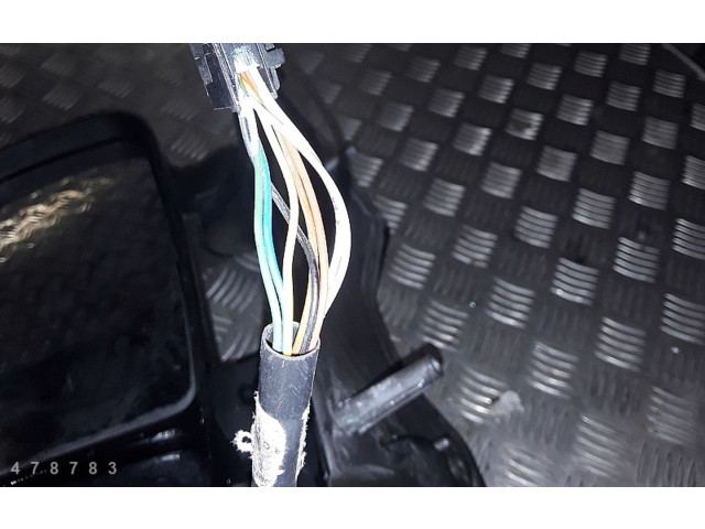 Zpětné zrcátko  Citroen Jumper 2015  E3011029  