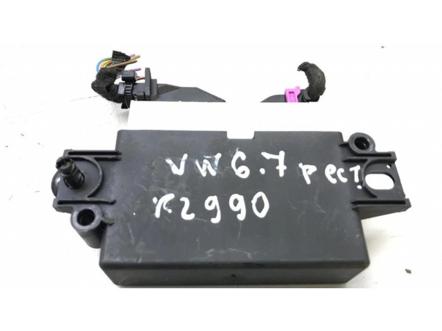 Блок управления 5GE907458 Volkswagen Golf VII