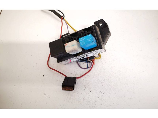 Блок предохранителей  913403e090, 913403E090   KIA Sorento    