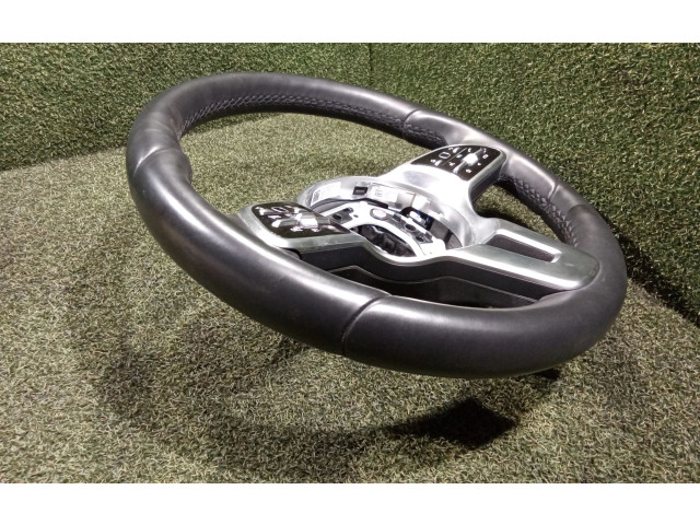 Volant Mercedes-Benz S W222 2018 A0040053699, 0072697236