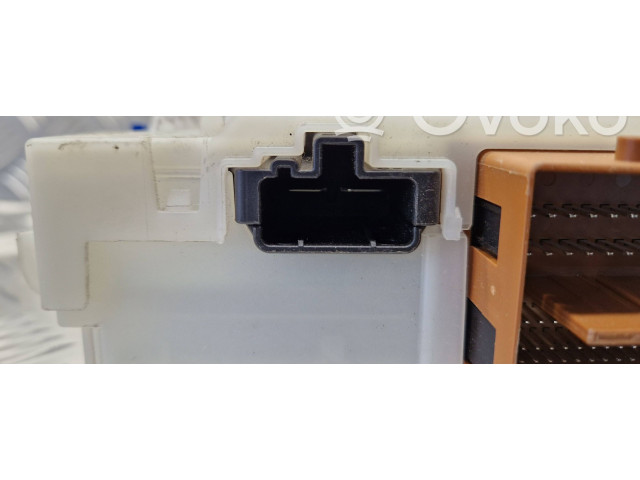 Комплект блоков управления 0261209108, 30743338   Volvo V70