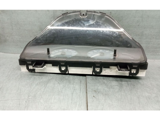 Панель приборов 9640994180, 6104E0   Citroen Saxo       