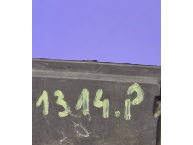 Блок АБС 00052026358, A292   Opel  Combo D  2011 - 2017 года