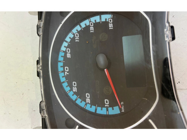 Přístrojová deska Renault Kangoo III 2022 P248100096R