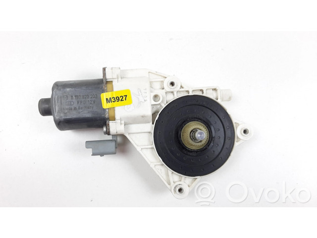 Передний двигатель механизма для подъема окон