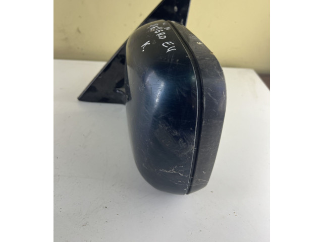 Zpětné zrcátko Mitsubishi Pajero 2003 E13010408