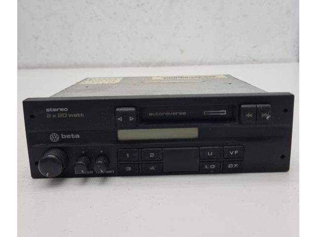 Радио/ проигрыватель CD/DVD / навигация VWZ1Z2P6166439   Volkswagen PASSAT B5       