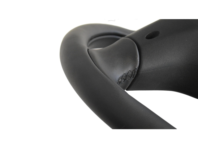 Volant Alfa Romeo Stelvio 2017 01561247300