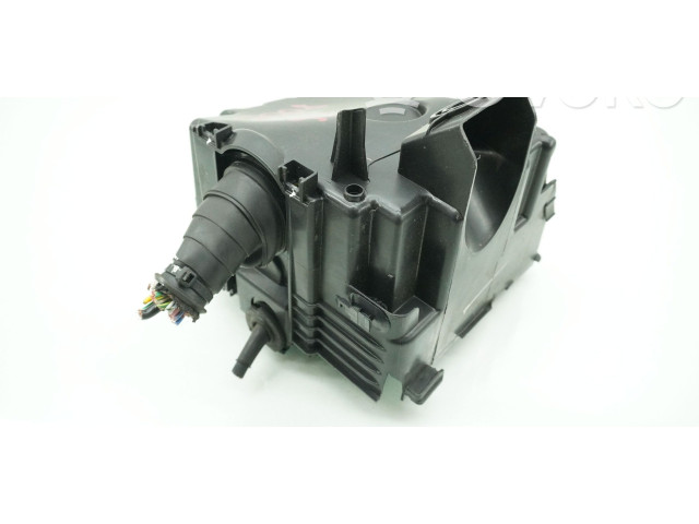 Блок предохранителей     Peugeot 2008 II    