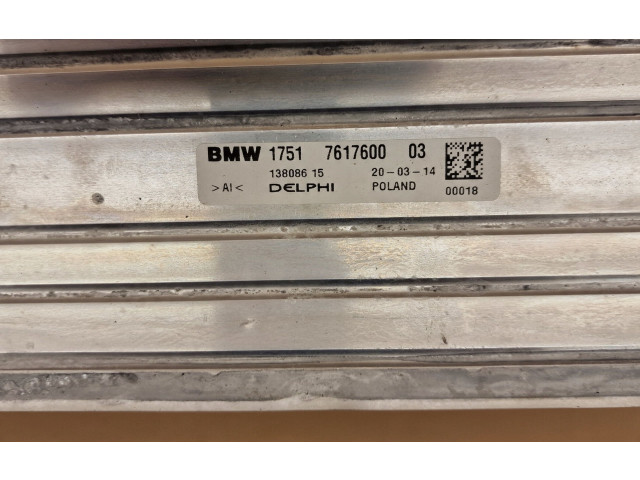 Интеркулер     Mini One - Cooper F56 F55 