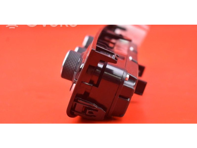 Блок управления климат-контролем 39185000   Chevrolet Corsa