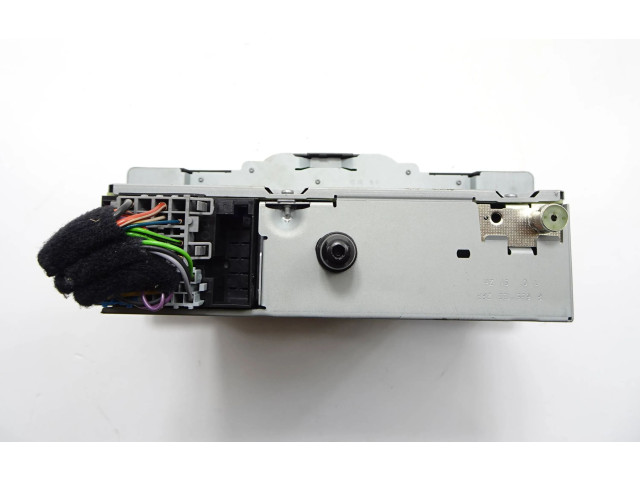 Радио/ проигрыватель CD/DVD / навигация 1560968770, 7640333316 Alfa Romeo Giulietta