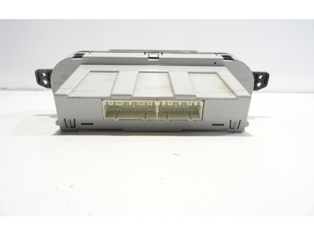 Блок управления климат-контролем 972502G250K2   KIA Magentis