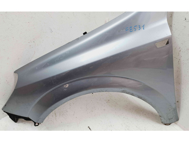 Зеркало электрическое Audi A7 S7 4G 2011 - 2017 года