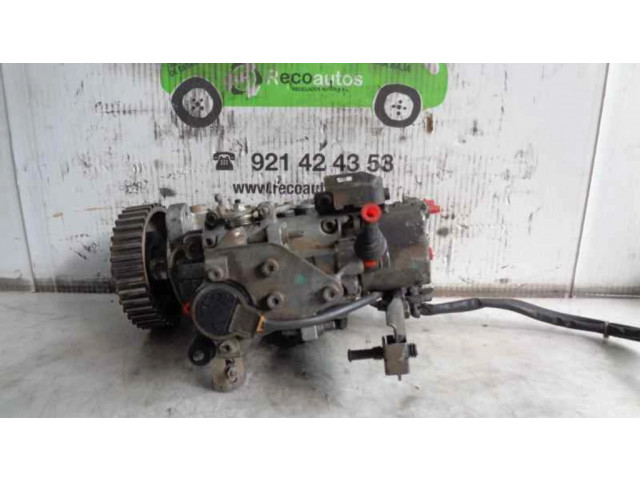 Vstřikovací čerpadlo 96FF9A543BC, 0460484143 Ford Fiesta pro naftový motor 1.8