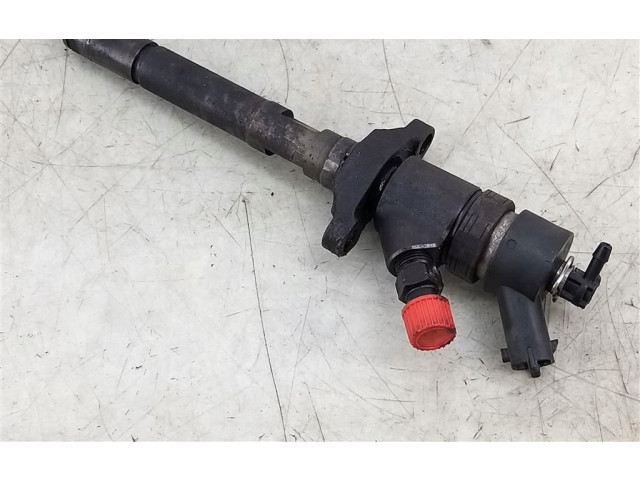 Форсунка Citroen C4 Grand Picasso DV6TED4