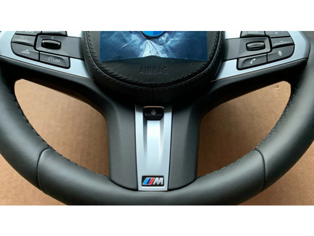 Volant BMW X3 G01 2018 32308008181, 32308094544