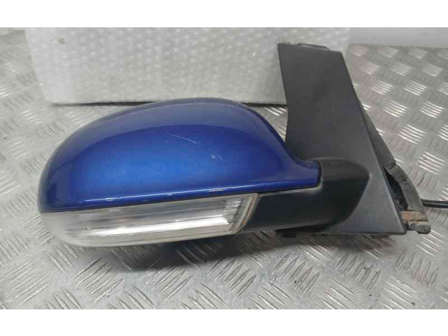 Зеркало электрическое        Volkswagen Golf Plus  2005 - 2013 года   