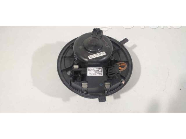 Вентилятор печки 3C0907521F Volkswagen Golf SportWagen