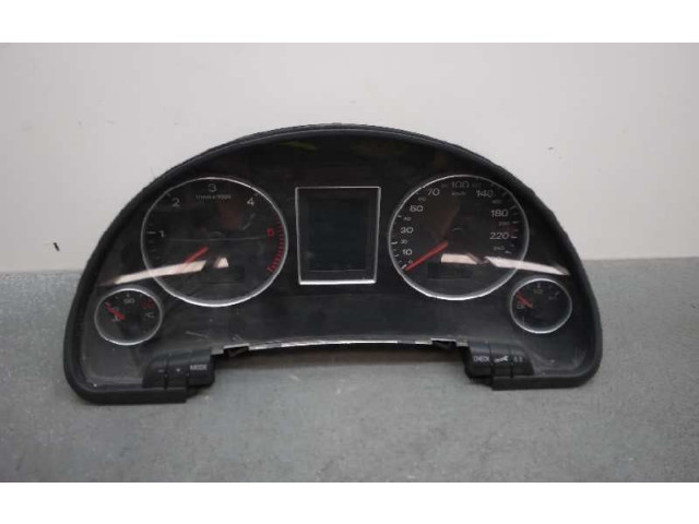 Панель приборов 8E0920901D, 0263626090 Audi A4 Allroad