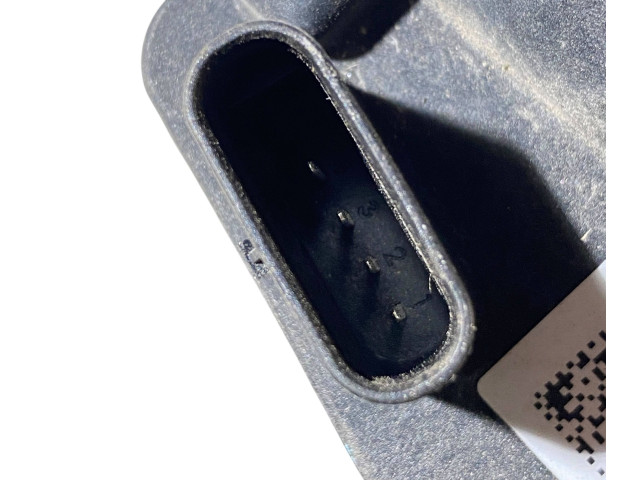 Блок управления выхлопом 84897442, 82209069   Chevrolet Camaro