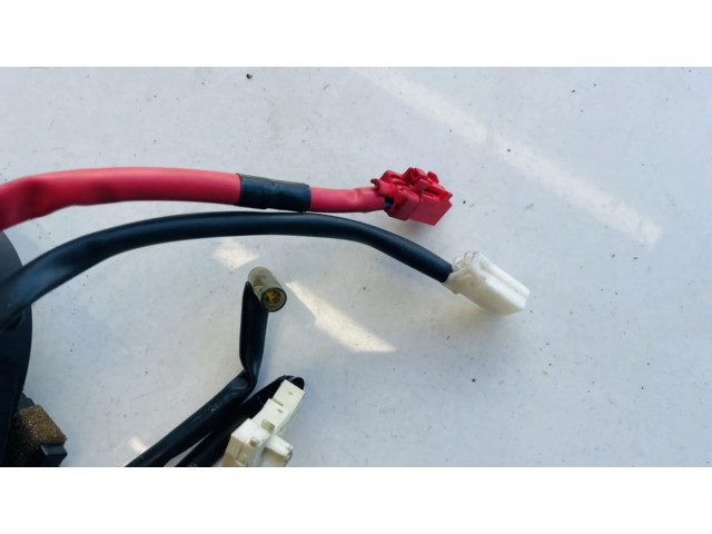 Подрулевой шлейф SRS Mitsubishi Colt