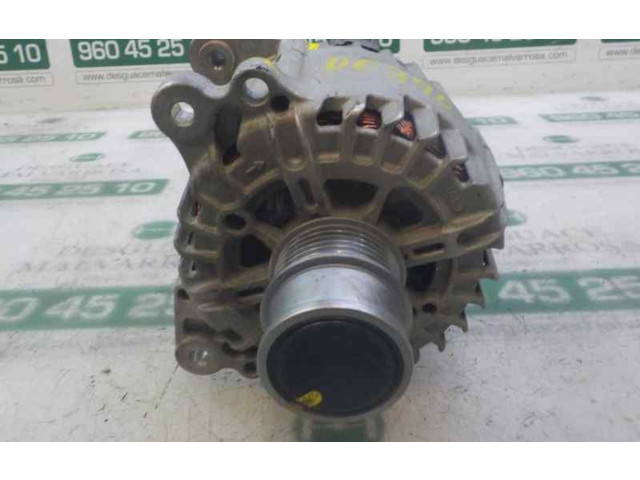 Pojistková skříňka Генератор 04C903023M, 04C903023M Audi A1 2018