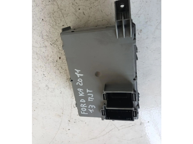 Блок комфорта 00517935210, 00517935210   Ford Ka   