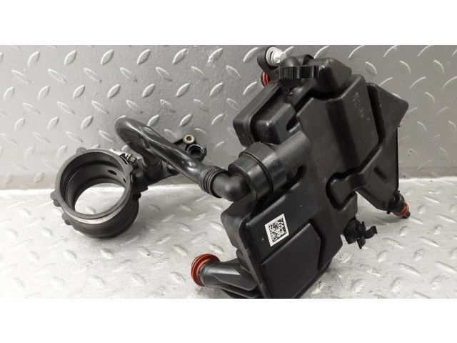 Осадитель топлива (сепаратор)