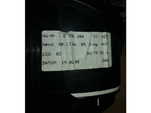 Přístrojová deska BMW X6 E71 2010 986407434