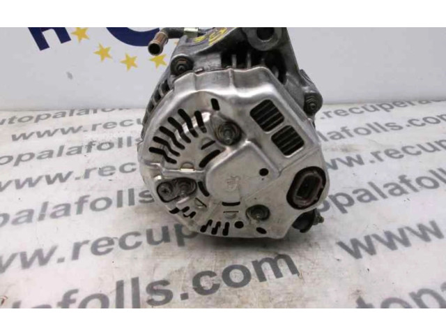 Генератор YLE101500   Honda Civic      