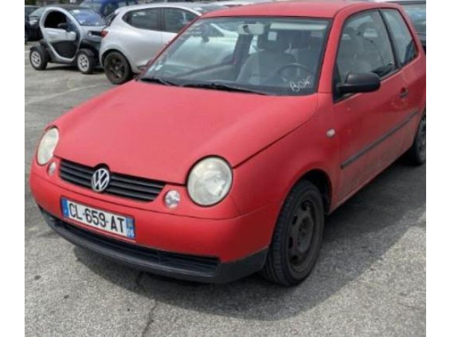 Зеркало электрическое        Volkswagen Lupo  1998 - 2005 года   