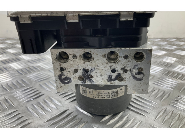 Блок АБС 8V0907379B   Audi  A3 S3 8V  2013 - 2019 года