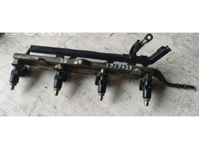 Vstřikovač 16620RAAA01, PZDC003072216 Honda Element pro benzínový motor 2.4 K24A4