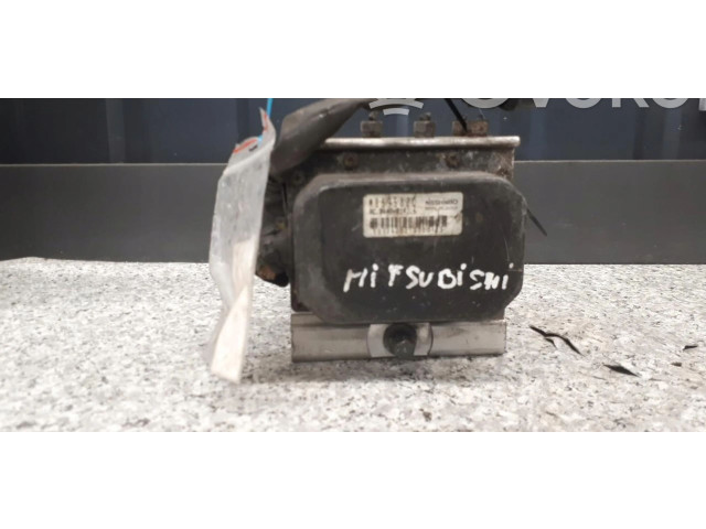 Блок АБС 0511-9117.1 Mitsubishi Galant 1993 - 1996 года