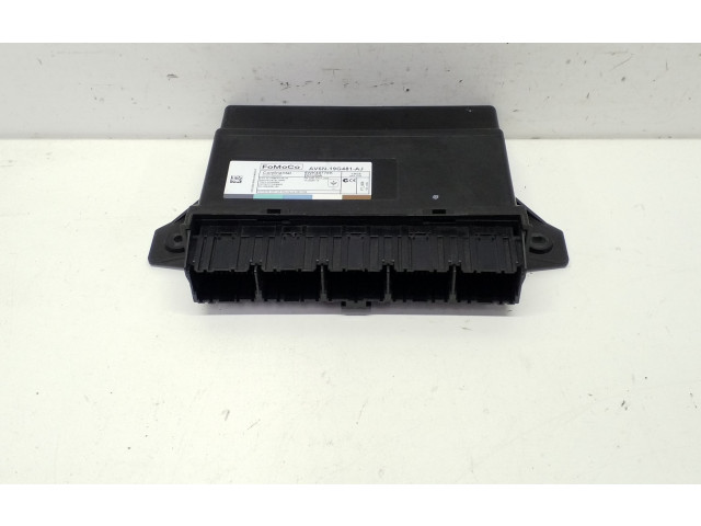  рейка  Колонка рулевая AV6N19G481AJ   Ford C-MAX II 2010 - 2019 года