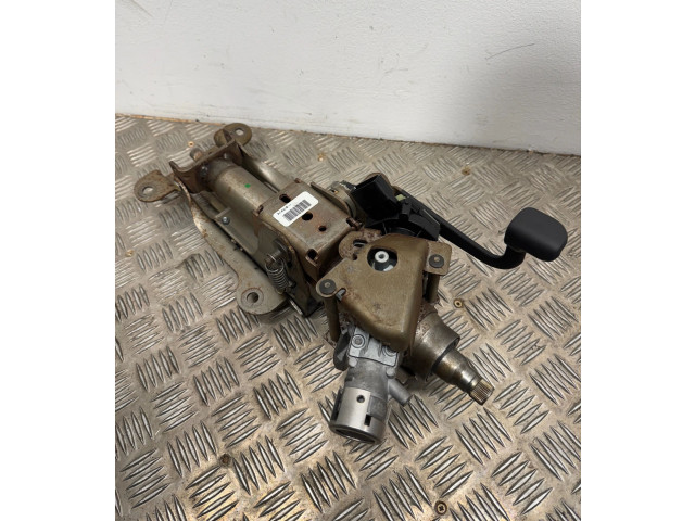    Рулевая рейка P05057483AD   Jeep Cherokee IV KK 2008 - 2013 года