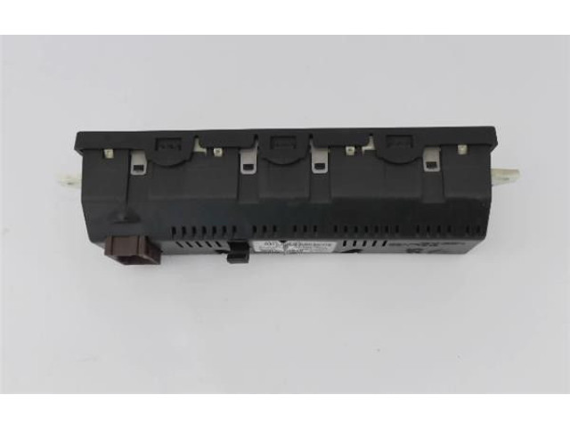 Дисплей 659353 Citroen C2