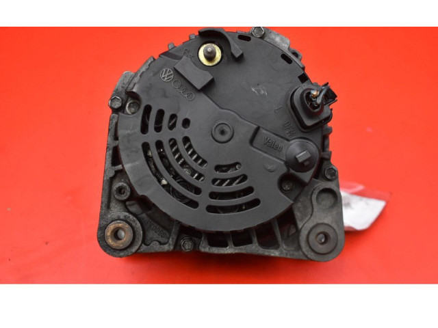 Блок управления двигателя 028903029E, 028903029E Volkswagen PASSAT B5