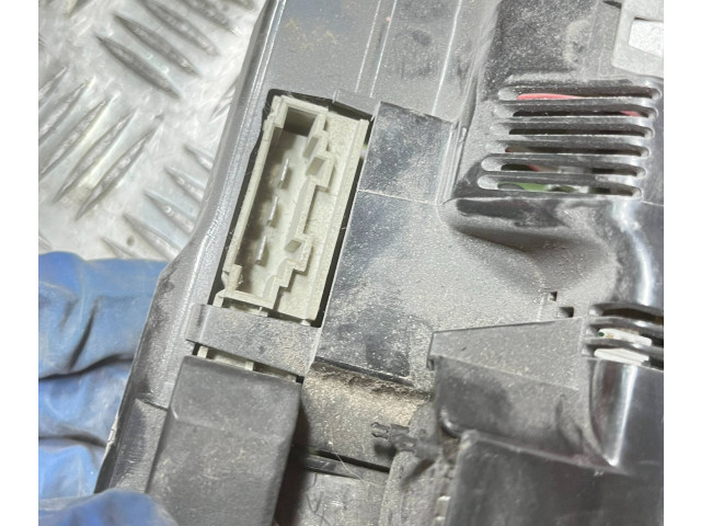 Блок управления климат-контролем 4F1820043AF   Audi A6 S6 C6 4F