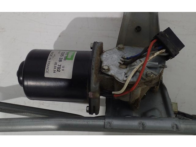 Моторчик дворников     Renault Express