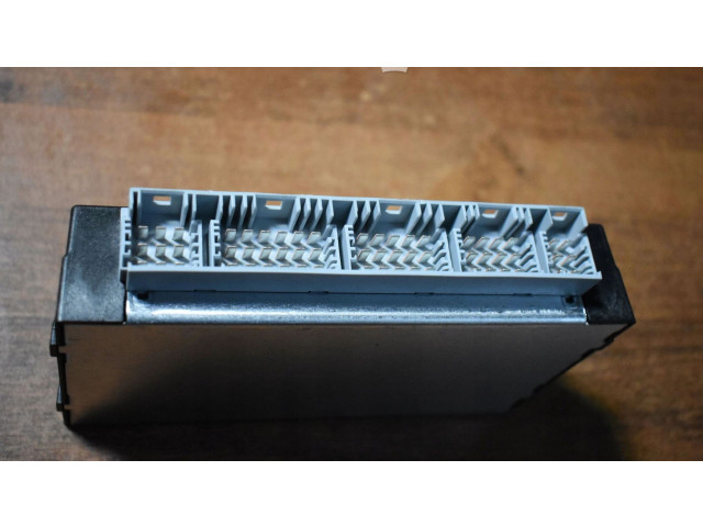 Блок управления заднего моста 4G0907376555525   Audi  RS6 C7  2013 - 2018 года