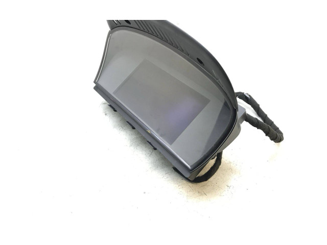Дисплей 9151975, k3173 BMW 5 E60 E61