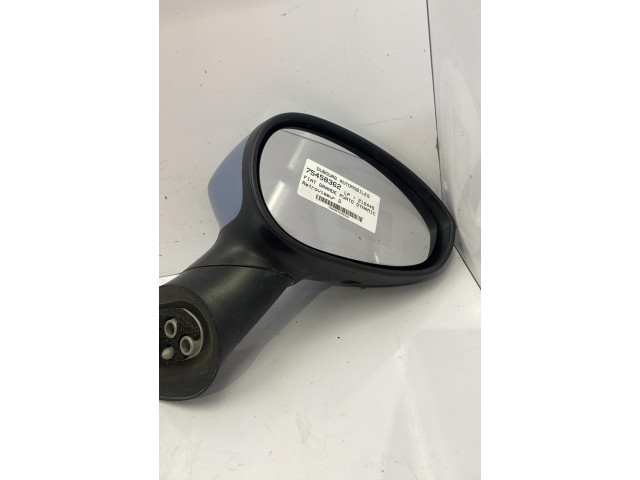 Зеркало электрическое     правое   Fiat Grande Punto     